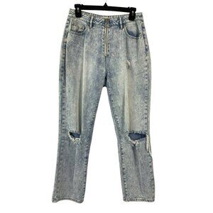 Pacsun Los Angeles Women's Denim Mom Jeans